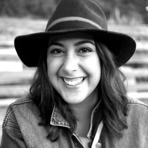 Meet your Posher, Hana